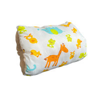 HKM-550931 Cotton Fleece-Lined Nursing Pillow Sleeve for Infants in Various Modern Designs