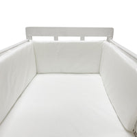 HKM-551059 Baby Four Seasons Pure Cotton Bed Fence, Anti-Fall Design, Safe and Comfortable 200x30 cm