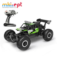 HKM-551059 High-Speed 4-Channel Remote Control Offroad Monster Truck for Kids Ages 5-13