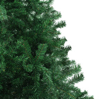 HKM-551059 Lifelike 300 cm Artificial Christmas Tree with Steel Stand, Perfect for Holiday Decor