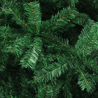 HKM-551059 Lifelike 300 cm Artificial Christmas Tree with Steel Stand, Perfect for Holiday Decor