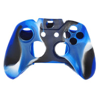 HKM-551123 Silicone Protective Case for Xbox One Gamepad – Soft, Durable, and Easy to Clean