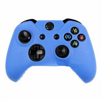 HKM-551123 Silicone Protective Case for Xbox One Gamepad – Soft, Durable, and Easy to Clean