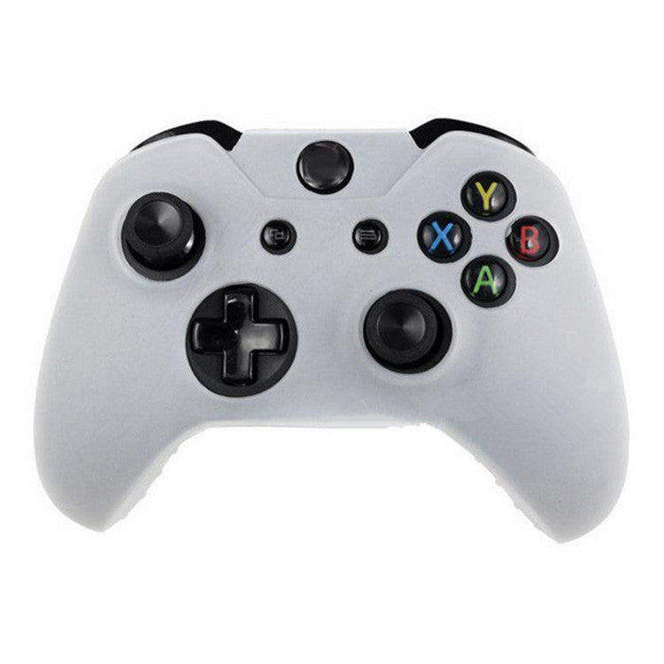 HKM-551123 Silicone Protective Case for Xbox One Gamepad – Soft, Durable, and Easy to Clean