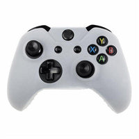 HKM-551123 Silicone Protective Case for Xbox One Gamepad – Soft, Durable, and Easy to Clean