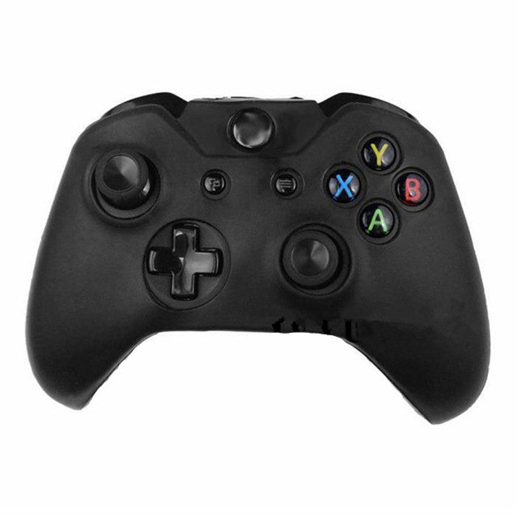 HKM-551123 Silicone Protective Case for Xbox One Gamepad – Soft, Durable, and Easy to Clean
