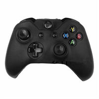 HKM-551123 Silicone Protective Case for Xbox One Gamepad – Soft, Durable, and Easy to Clean