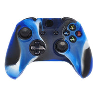 HKM-551123 Silicone Protective Case for Xbox One Gamepad – Soft, Durable, and Easy to Clean