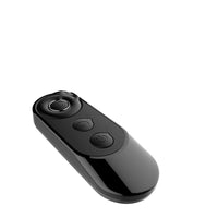 HKM-551315 Wireless Bluetooth Remote Control Selfie Stick with Integrated Remote for Android