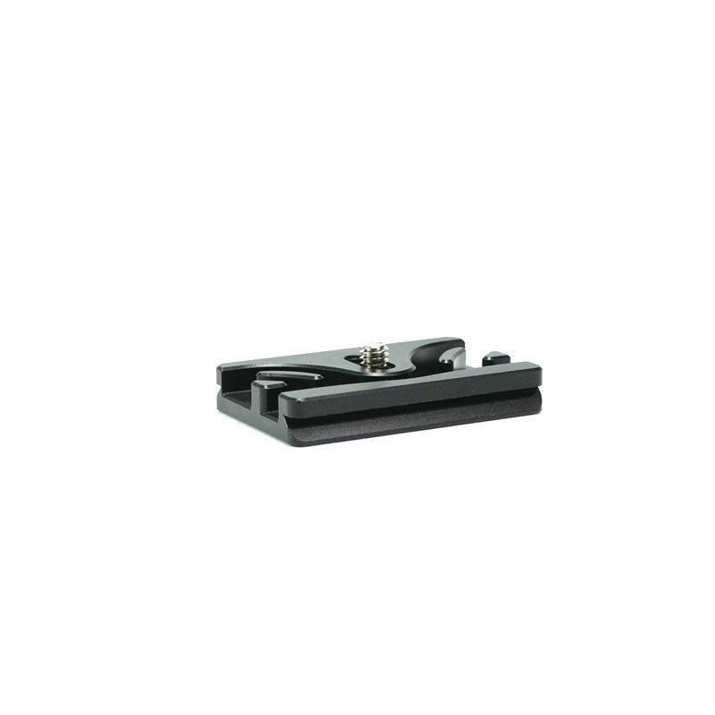 HKM-551443 Gimbal Data Cable Fixing Lock for All Cameras - Black Aluminum Alloy