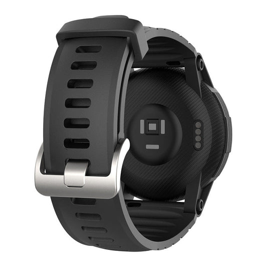 HKM-551763 Smart GPS Compass Outdoor Sports Watch with Heart Rate and Blood Oxygen Monitoring for All Ages