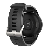 HKM-551763 Smart GPS Compass Outdoor Sports Watch with Heart Rate and Blood Oxygen Monitoring for All Ages