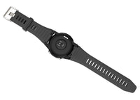 HKM-551763 Smart GPS Compass Outdoor Sports Watch with Heart Rate and Blood Oxygen Monitoring for All Ages