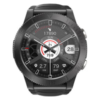 HKM-551763 Smart GPS Compass Outdoor Sports Watch with Heart Rate and Blood Oxygen Monitoring for All Ages