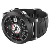 HKM-551763 Smart GPS Compass Outdoor Sports Watch with Heart Rate and Blood Oxygen Monitoring for All Ages