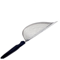 HKM-552019 Stainless Steel Fine Hole Sand Leakage Shovel Cat Supplies
