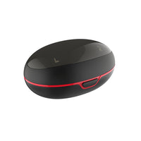 HKM-552147 Touch Macaron Bluetooth Headset - Wireless Stereo Earbuds with Voice Control, 10m Range, 5-Hour Battery Life