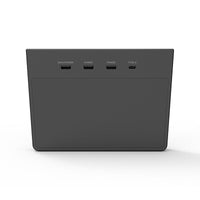 HKM-552595 Tesla Model 3 Hub Expansion Dock for Enhanced Connectivity and Functionality