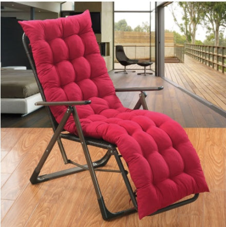 HKM-552787 Universal Folding Seat Cushion for Sofas, Available in Multiple Colors and Sizes