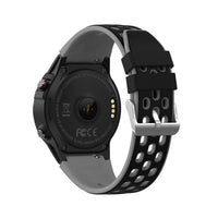 HKM-552915 Fashionable Outdoor Sports Smart Watch with Health Tracking and Smart Features