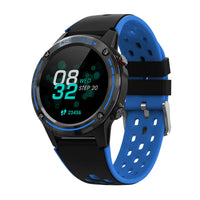HKM-552915 Fashionable Outdoor Sports Smart Watch with Health Tracking and Smart Features