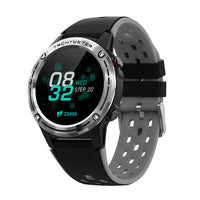 HKM-552915 Fashionable Outdoor Sports Smart Watch with Health Tracking and Smart Features