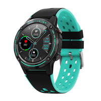 HKM-552915 Fashionable Outdoor Sports Smart Watch with Health Tracking and Smart Features