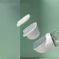 HKM-553171 Three-purpose Pet Water Cup With Garbage Box