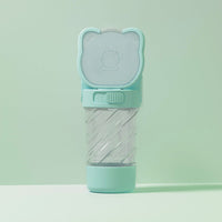 HKM-553171 Three-purpose Pet Water Cup With Garbage Box