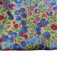 HKM-553235 Digital Printed Cotton Fabric for Women's Apparel - 100% Cotton, 145cm Width