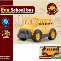HKM-553363 Urban Dump Truck Assembly Toy - Friction Powered Engineering Vehicle for Kids Aged 2-7 Years