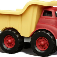 HKM-553363 Urban Dump Truck Assembly Toy - Friction Powered Engineering Vehicle for Kids Aged 2-7 Years