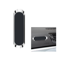 HKM-553619 Magnetic Car Mobile Phone Holder for Easy Navigation in All Vehicles