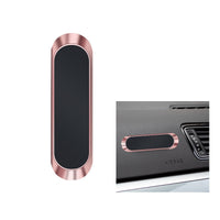 HKM-553619 Magnetic Car Mobile Phone Holder for Easy Navigation in All Vehicles