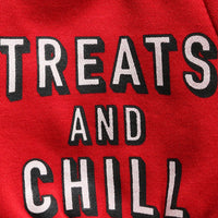 HKM-553811 Fleece Pet Sweater for All Breeds - Comfortable and Stylish Sweatshirt