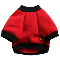 HKM-553811 Fleece Pet Sweater for All Breeds - Comfortable and Stylish Sweatshirt