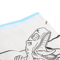 HKM-554195 Doodle Mat Water Painting Cloth for Kids with Water Pen - Educational Drawing Toy