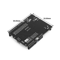 HKM-554899 UNO R4 Development Board with Type-C Interface - Black
