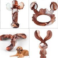 HKM-555155 New Popular Nylon Durable Dog Chewing Toy