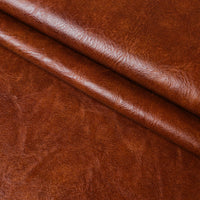 HKM-555539 Soft Bag Leather Fabric Half PU Briefcase - 1.2mm Thick, 140cm Wide, Ideal for Furniture and Accessories