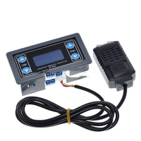 HKM-556051 Automatic Dual-output Constant Temperature and Humidity Control Board XY-WTH1 Electronic Module