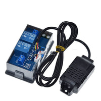 HKM-556051 Automatic Dual-output Constant Temperature and Humidity Control Board XY-WTH1 Electronic Module