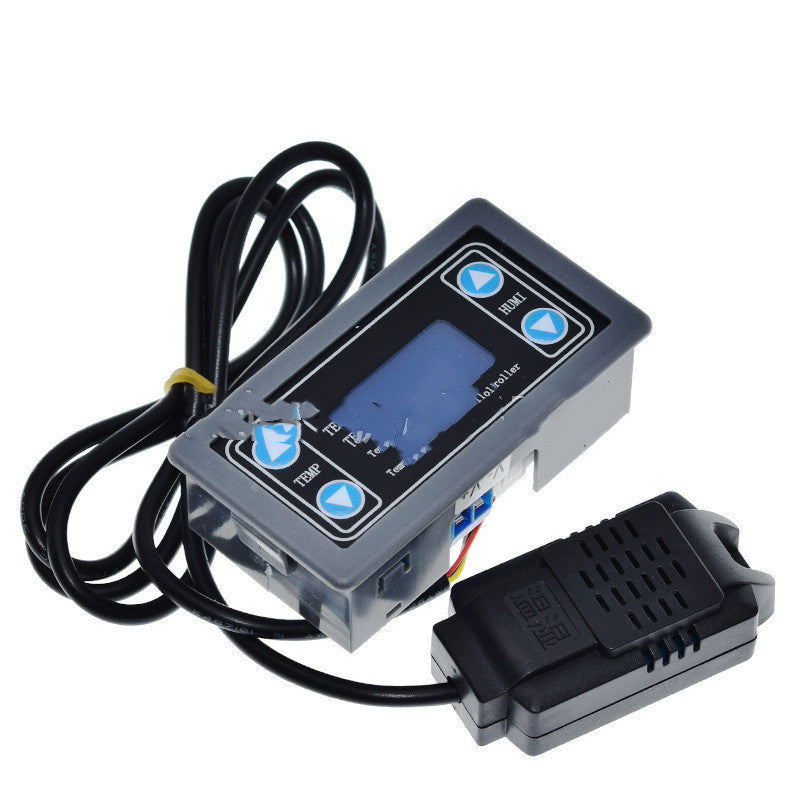 HKM-556051 Automatic Dual-output Constant Temperature and Humidity Control Board XY-WTH1 Electronic Module