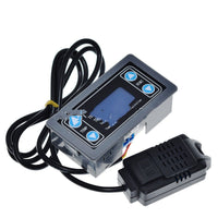 HKM-556051 Automatic Dual-output Constant Temperature and Humidity Control Board XY-WTH1 Electronic Module
