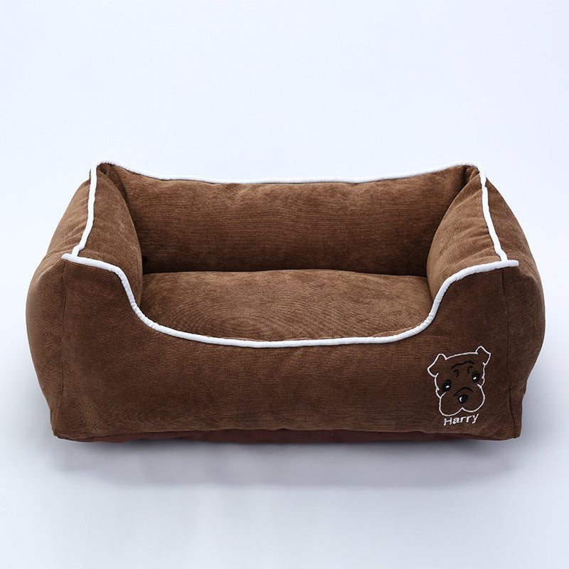 HKM-556243 Bite resistant kennel