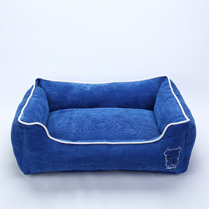 HKM-556243 Bite resistant kennel