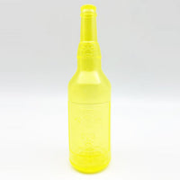 HKM-556307 Pet Molar Floating Rubber TPR Tennis Bottle Toy