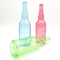 HKM-556307 Pet Molar Floating Rubber TPR Tennis Bottle Toy