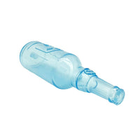 HKM-556307 Pet Molar Floating Rubber TPR Tennis Bottle Toy