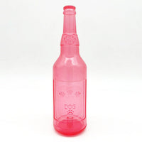 HKM-556307 Pet Molar Floating Rubber TPR Tennis Bottle Toy
